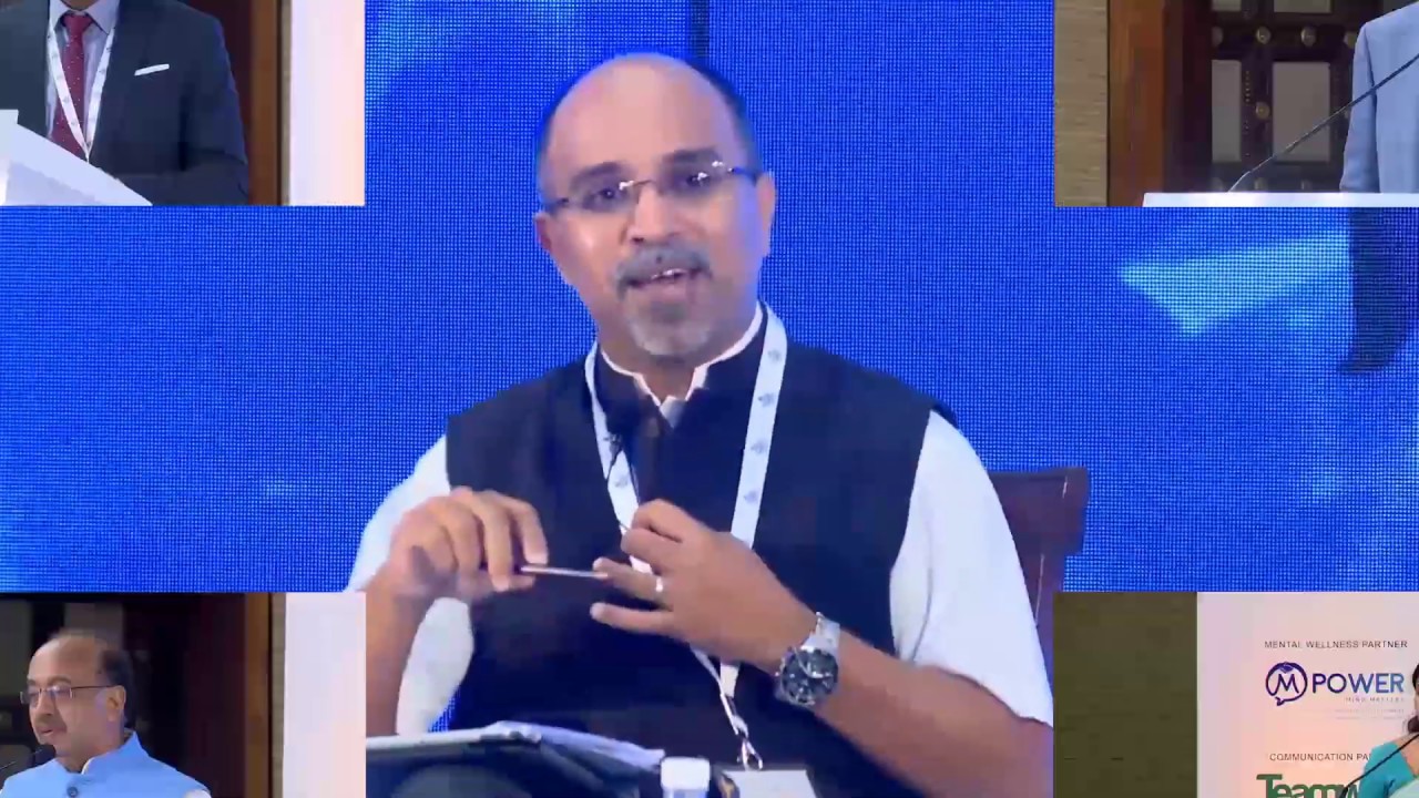 CSR Health Impact Awards 2019