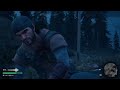 Let`s Play Days Gone Remastered #36 Eine Lange Geschichte