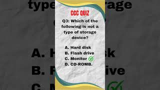 online ccc quiz #ccconline #ccconlinetest #ccc
