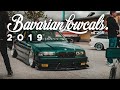 Aftermovie  bavarian lowcals car meet  chill 2019