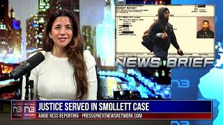 Jussie Smollett's Downfall: Lies Lead to Jail