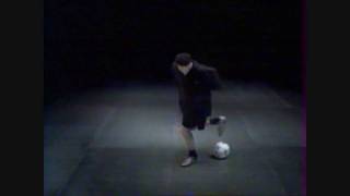 Micke Muster - Boogie Woogie Dream