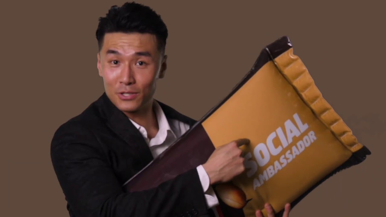 BBDO China agency video