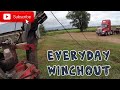 Everyday Winchout