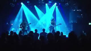 Carnivore AD - Live @ Patronaat (NL) 25/11/2023