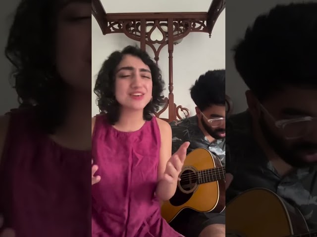 Sanjeeta Bhattacharya singing #Chaleya from #Jawan #srk #shahrukhkhan class=