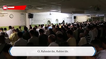 لمن يبحث عن الراحة النفسية تجويد القارئ الموهبة😍 - أنس براق