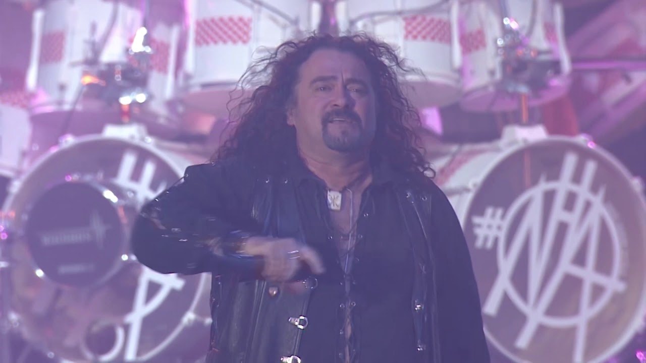 Beatrice - Pokoli színjáték / A jel (Pokolgép) (A 