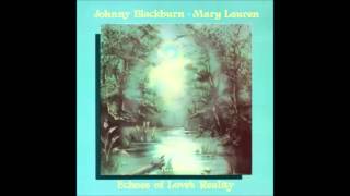 Johnny Blackburn & Mary Lauren - 01.The Wanderer's Theme