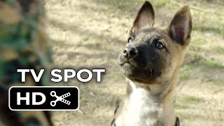 Max TV SPOT - Jump (2015) - War Dog Drama HD Max TV SPOT - Jump (2015) - War Dog Drama HD