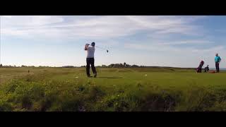 Pennard Golf Promotional 720 HD