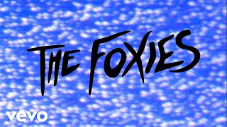 The Foxies - Headsweat