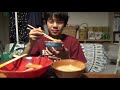【ASMR】夜食ってええよなぁ～…