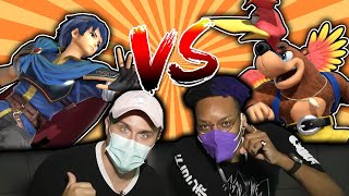 CONEY & TKBREEZY Face Off With REVERSE MAINS