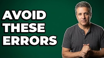 What Mistakes Should I Avoid When Adjusting an Open Bridge?