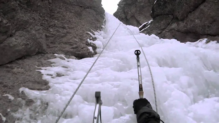 Southern Utah Ice