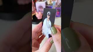Unboxing DREAM Jimin BTS Photocard!!!! 👀