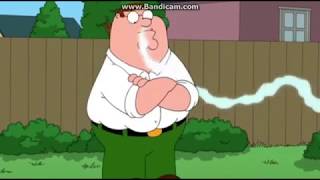Family Guy - Pie Sexually Molesting Peter !!