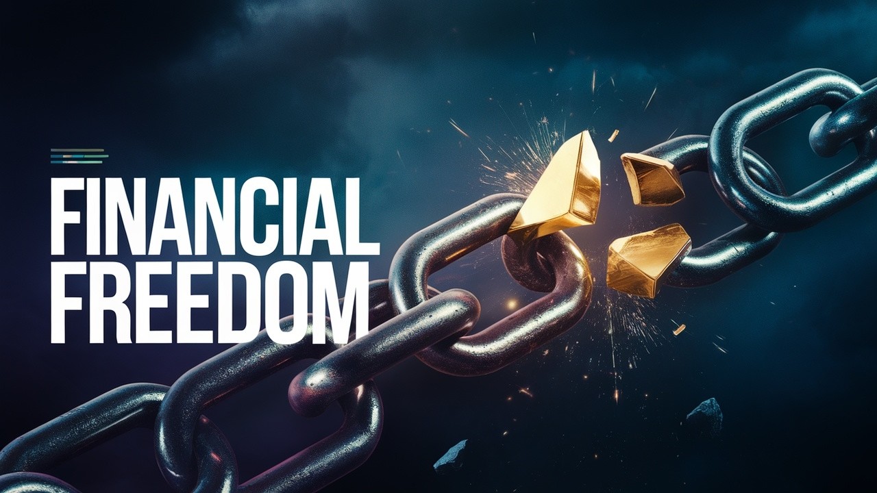Take CONTROL of Your Finances with These 7 Smart Ideas! - YouTube
