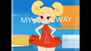 Vyond, Hitpig, Lenovo, Xiaolin, Universal, Puma, Logos & More - My Way Featuring Talking Tom - Amv