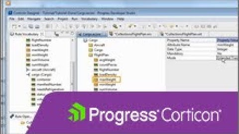 Corticon Overview of collection operators