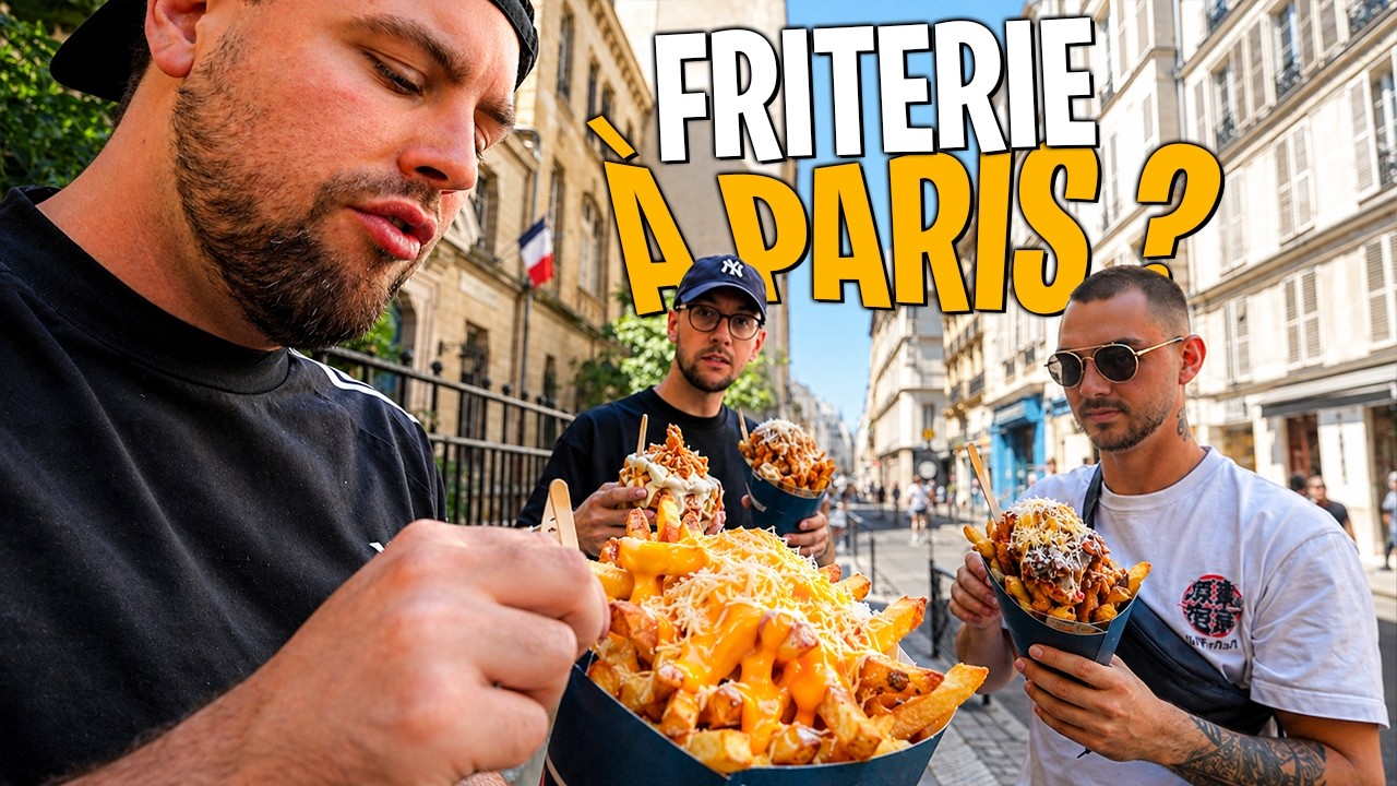 Original Title & Thumbnail