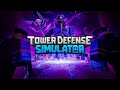 (Official) Tower Defense Simulator OST - Master Of Time (Kronus Theme)