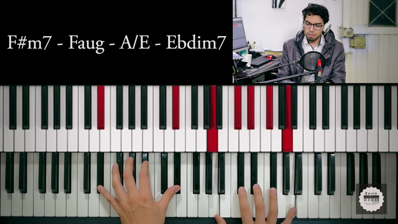 Las CADENCIAS |Ejemplos | Aslan 