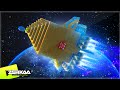 THE BEST ROCKET SHIP (Scrap Mechanic)