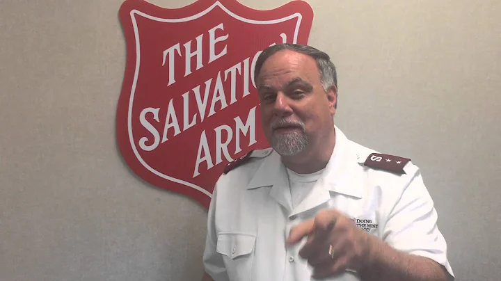 Captain Challenges Ted Fortenberry - GM of WLBT