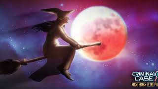 Case Mysteries Of The Past The Witching Hour