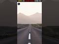 Is there a road in the world that is the last one?