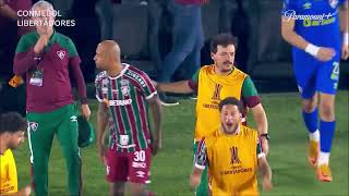 Gols da Campanha do Fluminense na Libertadores 2023 - Fluminense Campeão