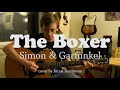 The Boxer - Simon & Garfunkel Guitar Cover