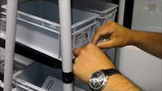 Lean Manufacturing - 4Lean - Support Labels Solutions