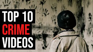 Top 10 True Crime Videos of 2021