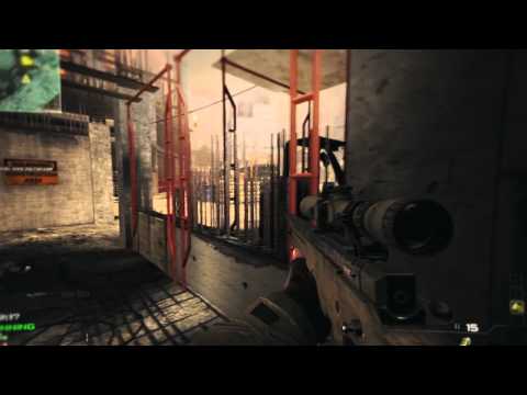 Modern Warfare 3 - Kill Confirmed on Hardhad