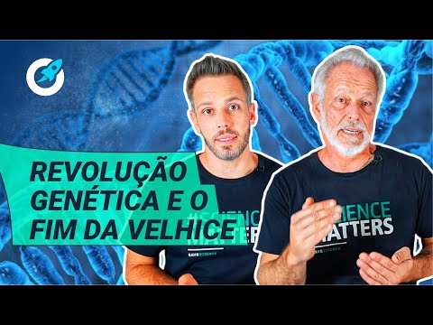 Vídeo: Em 2016, Um Ensaio Oficial Em Humanos De Uma Cura Para A Velhice Começará - Visão Alternativa