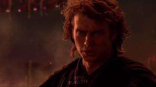 YOU TURNED HER AGAINST ME!