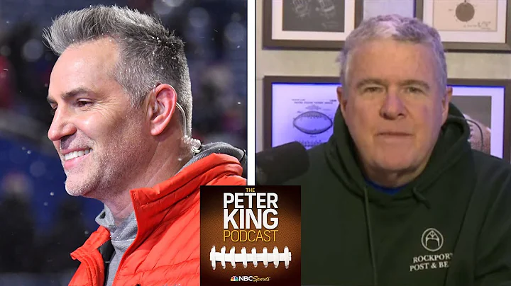 How Kurt Warner coached up Zachary Levi for 'Ameri...