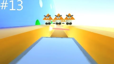 Clustertruck Custom Maps #2!! - IT