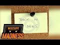 Stormzy - 10 Minutes | @MixtapeMadness