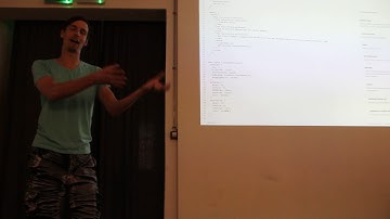 React Native and React.js Questions and Answers II. - React Budapest Meetup