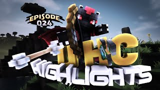 UHC Highlights: EP23 - Trio-lights (Badlion)