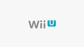 Wii U - Intro