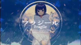 Himawari - Fragile (English Sub)