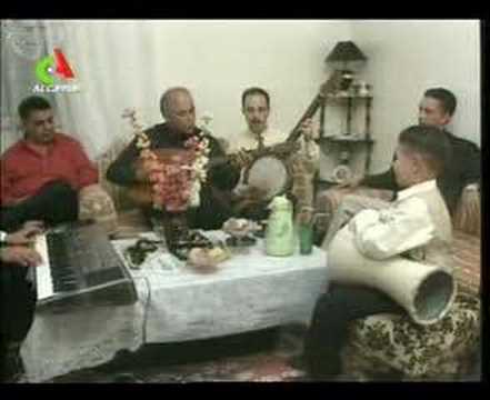 Drabki Chaabi Reda Rais