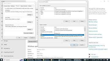 How To Set Java Path | How To Set Path In Java | Set Java_Home Environment Variable | Java JDK Path