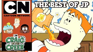 Craig of the Creek | Best of JP | Cartoon Network UK 