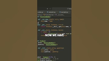 Here’s What You Need to Know About Python Descriptor Classes.
